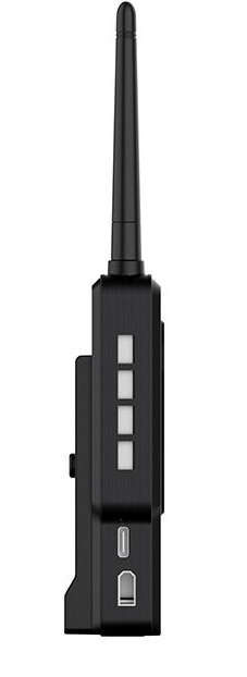 SIYI HM30 30KM Digital2